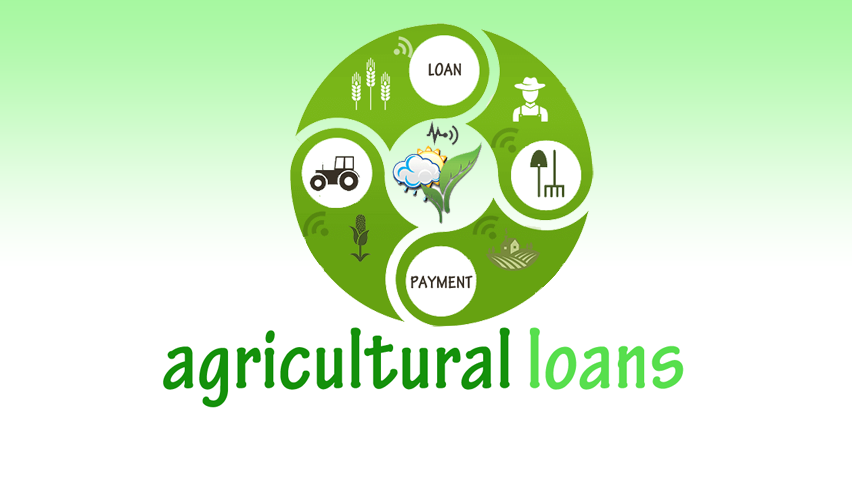 Read more about the article Agricultural Credit Loans(AGRI)