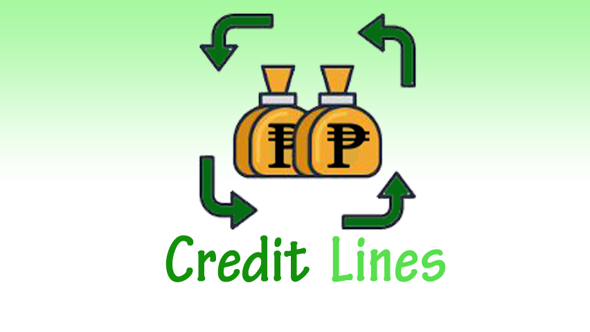 Read more about the article Credit Lines