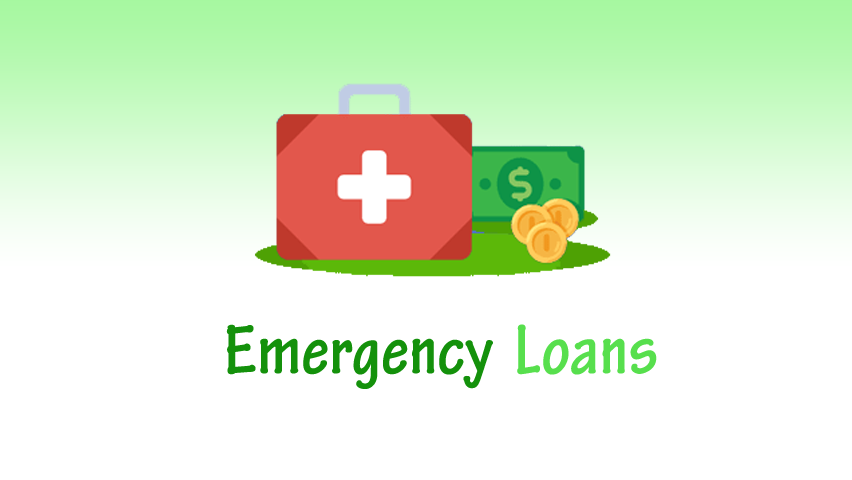 Read more about the article Emergency Loans