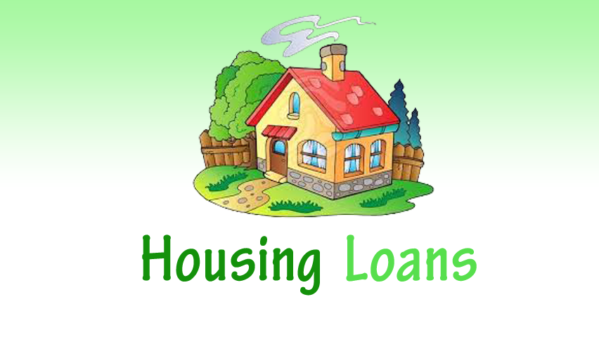 Read more about the article Housing Loan