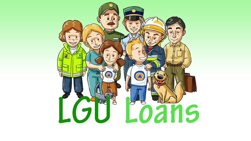 Read more about the article LGU Loans