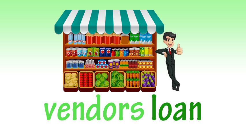 Read more about the article Vendors loan